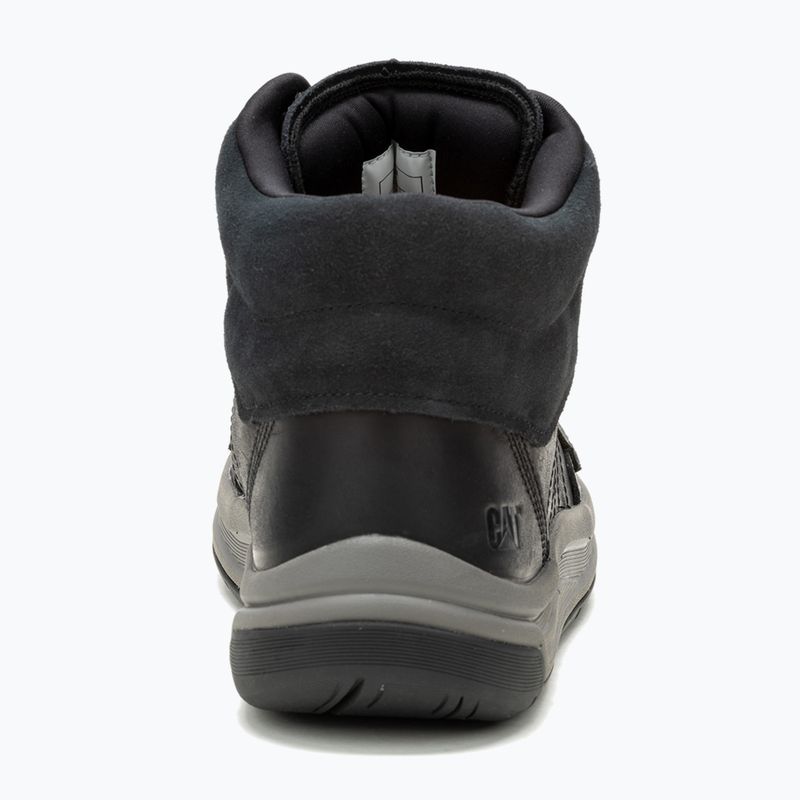 Vyriški batai CATerpillar Apa Cush Mid black 12