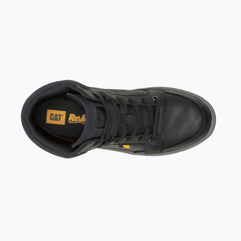Vyriški batai CATerpillar Apa Cush Mid black 14