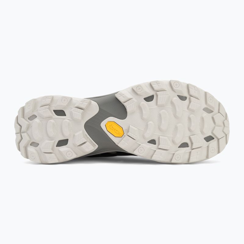 Vyriški turistiniai batai Merrell Moab Speed 2 Mid GTX asphalt 4