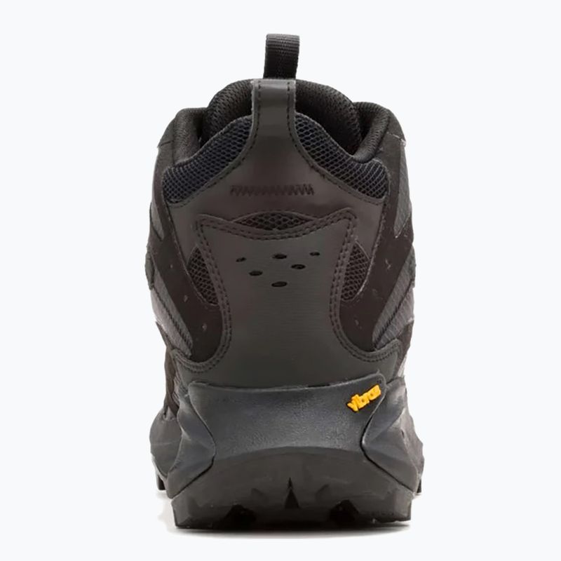 Vyriški turistiniai batai Merrell Moab Speed 2 Gore-Tex black 4