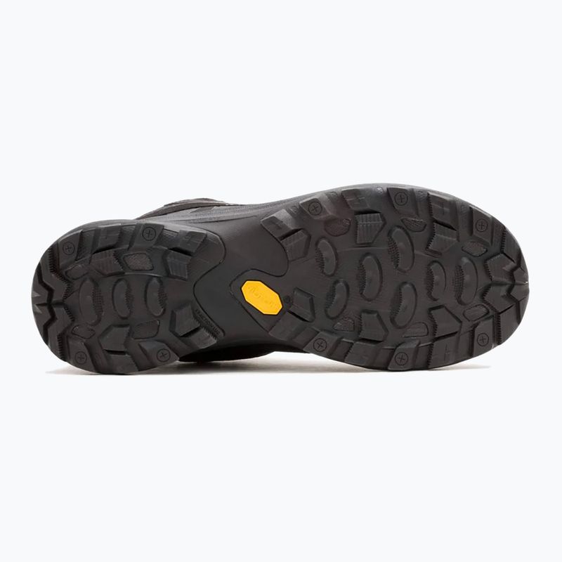 Vyriški turistiniai batai Merrell Moab Speed 2 Gore-Tex black 6