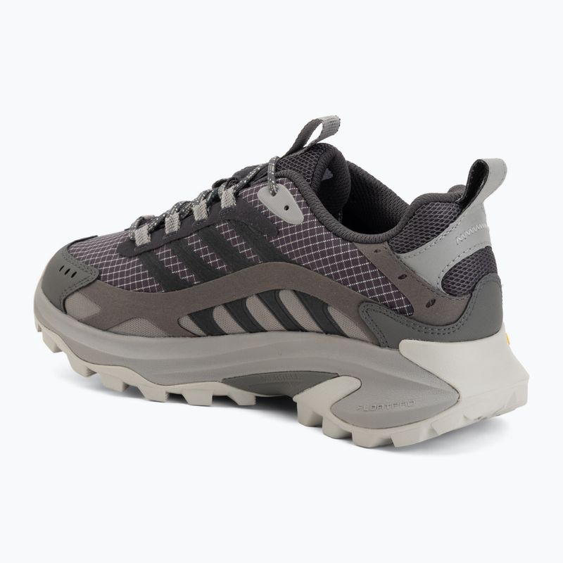 Vyriški turistiniai batai Merrell Moab Speed 2 Gtx asphalt 3