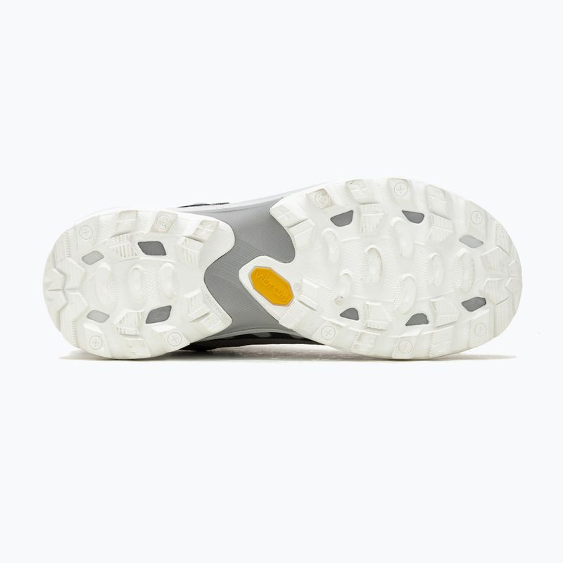 Moteriški turistiniai batai Merrell Moab Speed 2 Mid GTX charcoal 5