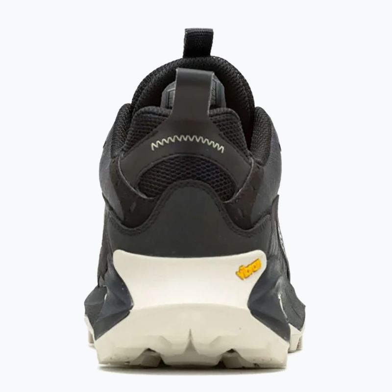 Moteriški turistiniai batai Merrell Moab Speed 2 Gore-Tex black 4