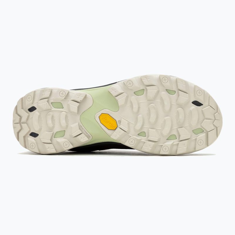 Moteriški turistiniai batai Merrell Moab Speed 2 Gore-Tex black 5
