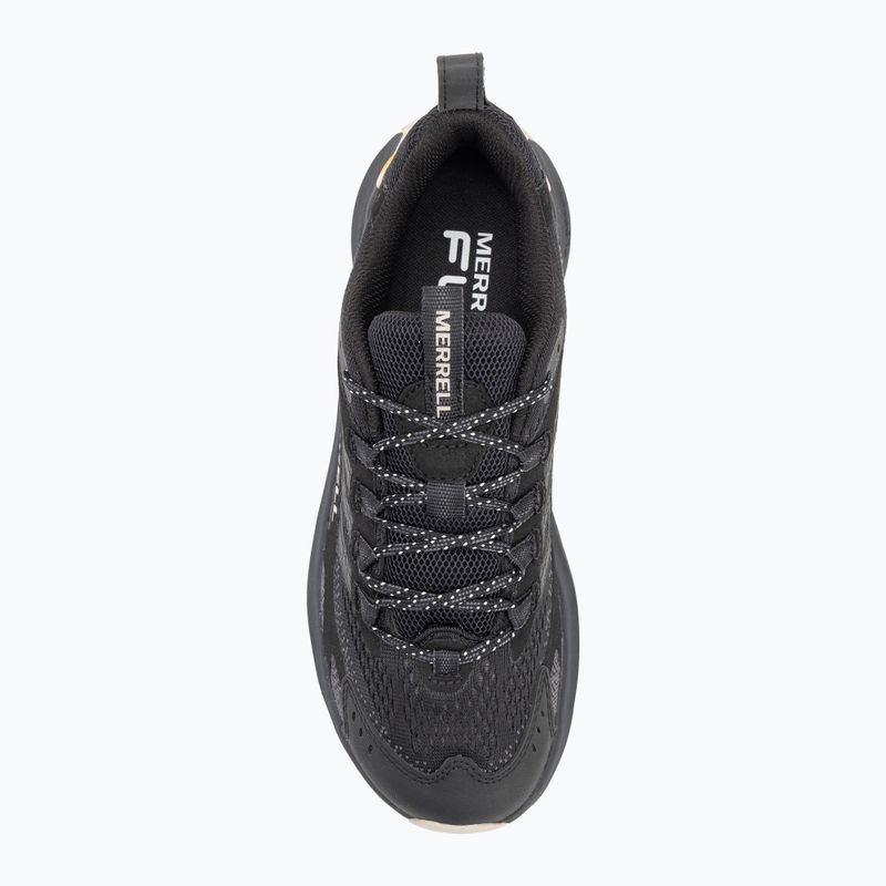 Moteriški turistiniai batai Merrell Moab Speed 2 black 5