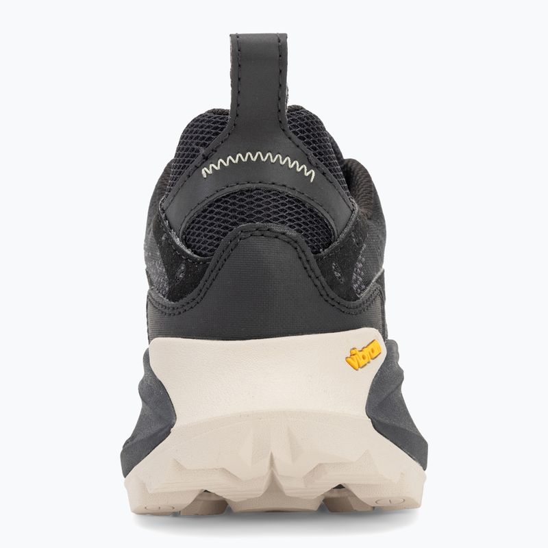 Moteriški turistiniai batai Merrell Moab Speed 2 black 6