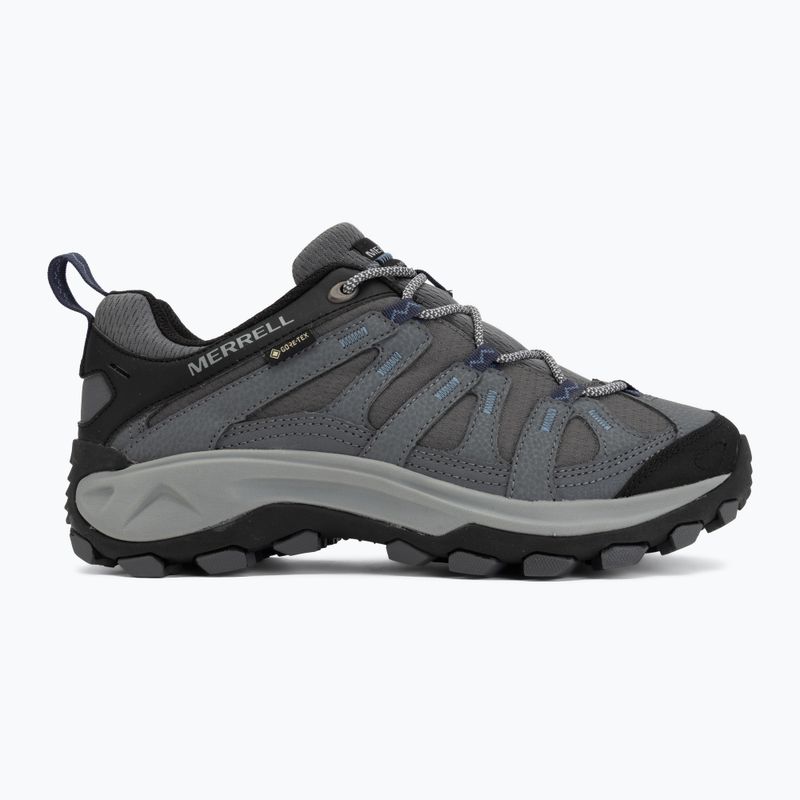 Vyriški turistiniai batai Merrell Claypool 2 Sport Gtx rock 2