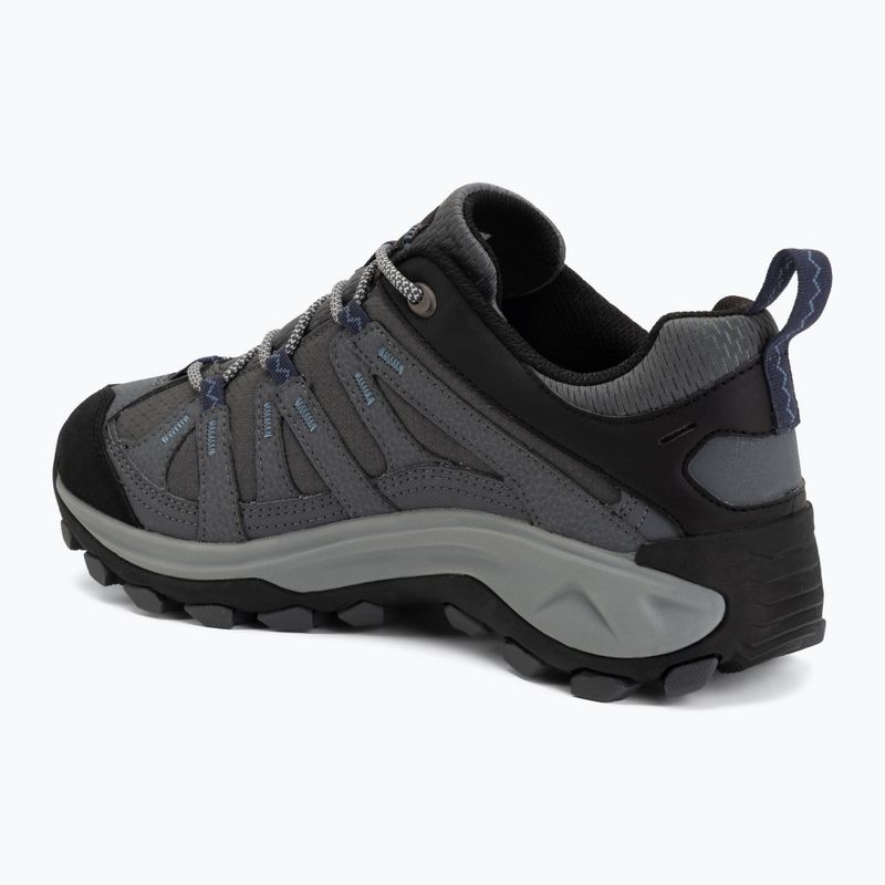 Vyriški turistiniai batai Merrell Claypool 2 Sport Gtx rock 3
