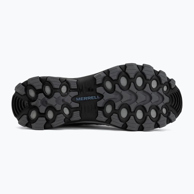 Vyriški turistiniai batai Merrell Claypool 2 Sport Gtx rock 4