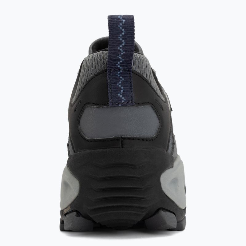 Vyriški turistiniai batai Merrell Claypool 2 Sport Gtx rock 6