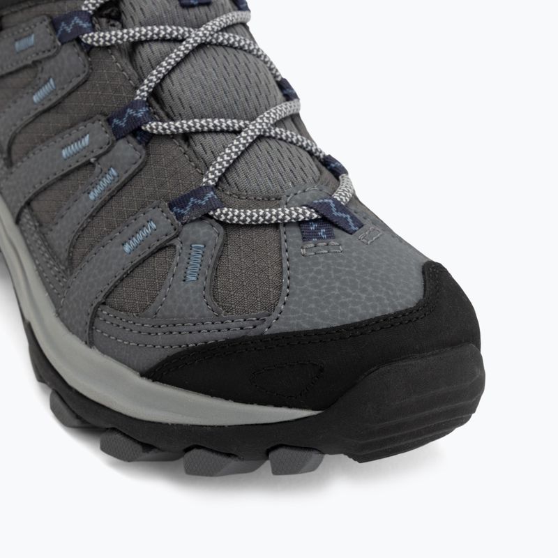 Vyriški turistiniai batai Merrell Claypool 2 Sport Gtx rock 7