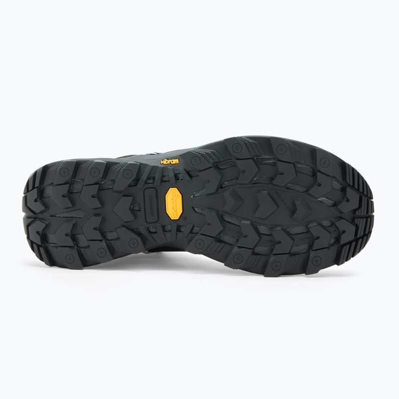Vyriški turistiniai batai Merrell Rogue Hiker Mid GTX black 4