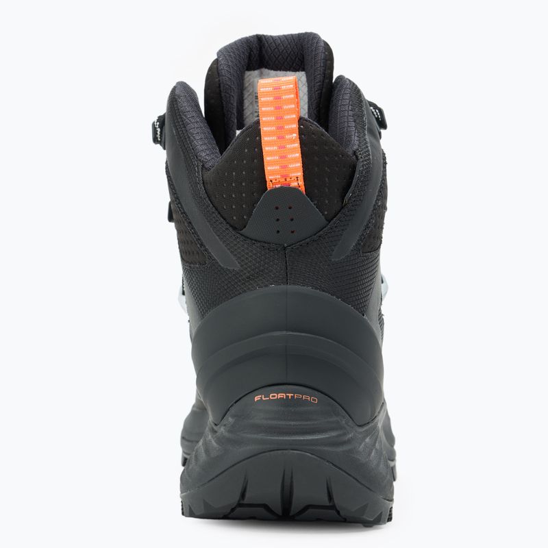 Vyriški turistiniai batai Merrell Rogue Hiker Mid GTX black 6
