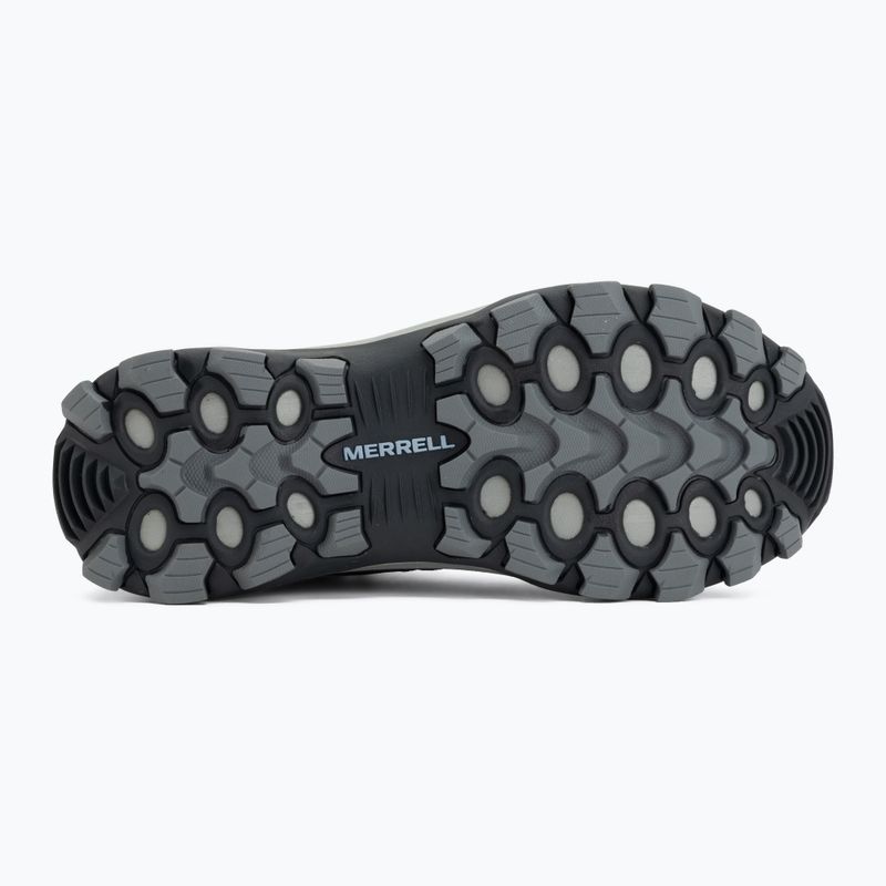 Moteriški turistiniai batai Merrell Claypool 2 Sport Mid Gtx rock 4