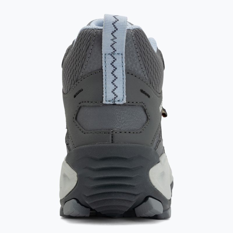 Moteriški turistiniai batai Merrell Claypool 2 Sport Mid Gtx rock 6