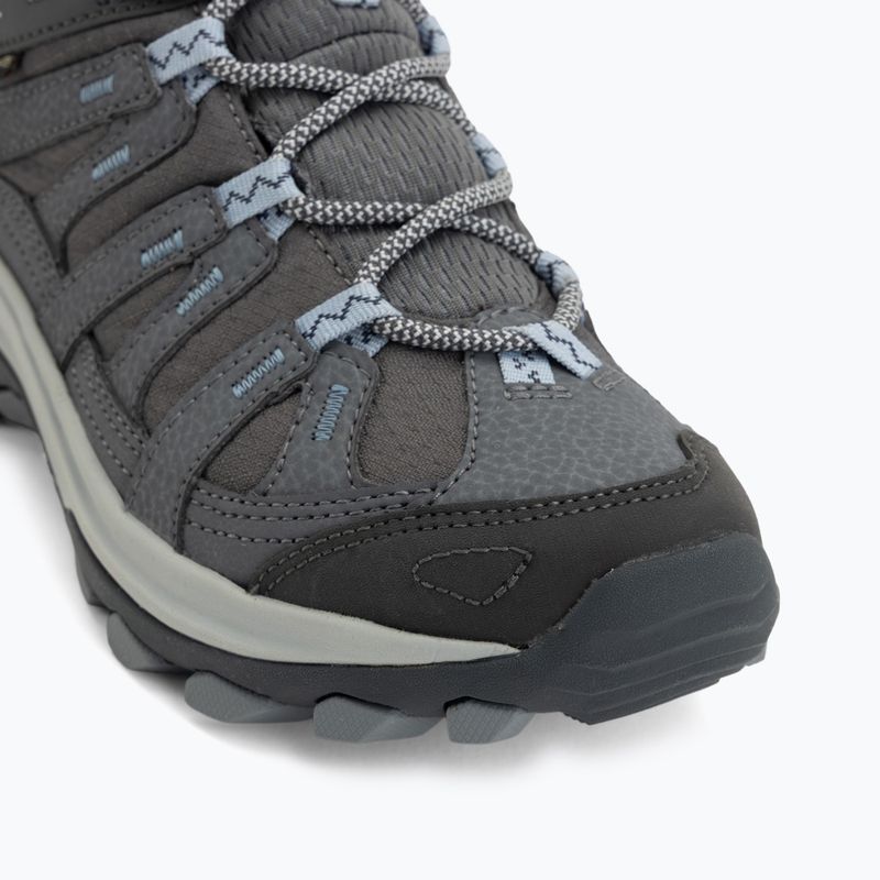 Moteriški turistiniai batai Merrell Claypool 2 Sport Mid Gtx rock 7