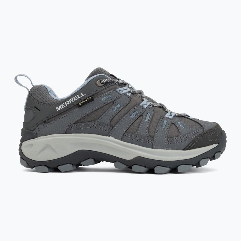Moteriški turistiniai batai Merrell Claypool 2 Sport Gtx rock 2