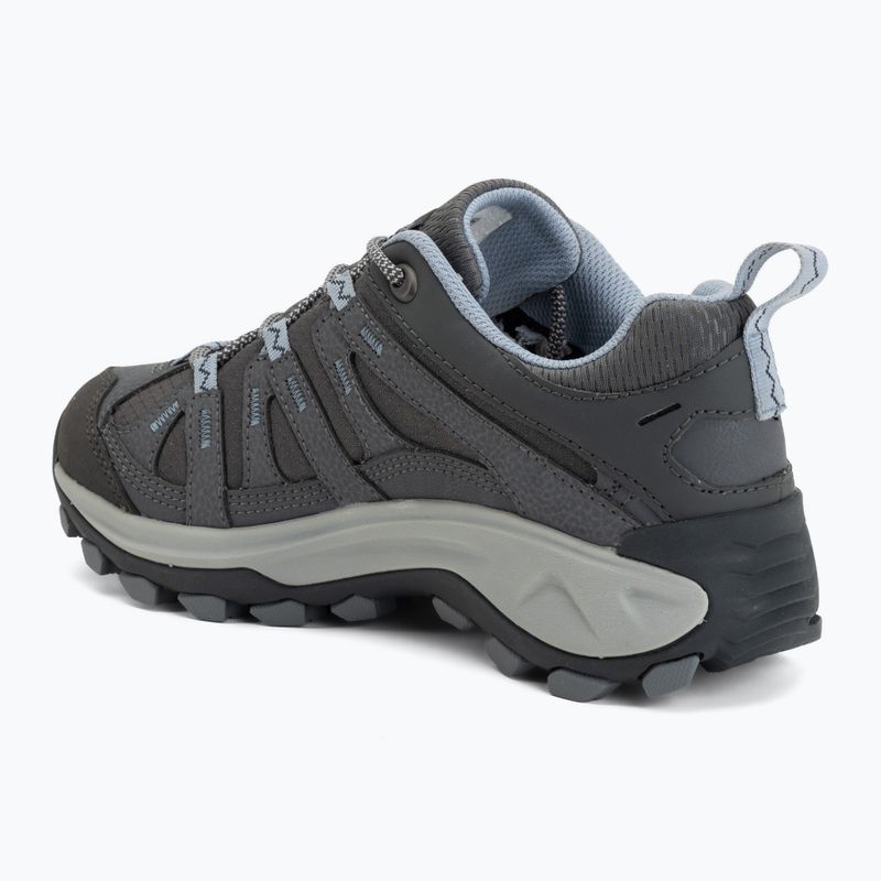 Moteriški turistiniai batai Merrell Claypool 2 Sport Gtx rock 3