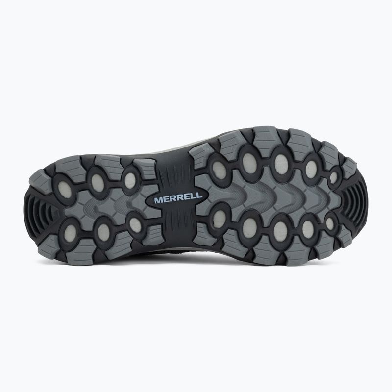 Moteriški turistiniai batai Merrell Claypool 2 Sport Gtx rock 4