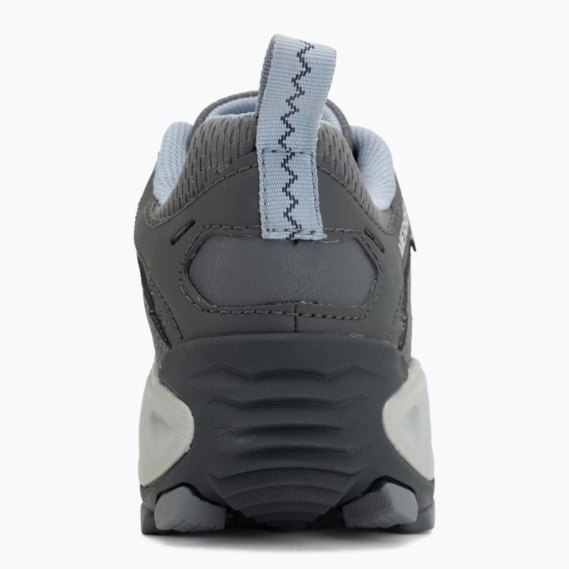 Moteriški turistiniai batai Merrell Claypool 2 Sport Gtx rock 6