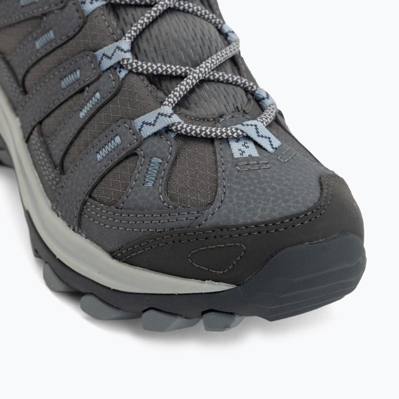 Moteriški turistiniai batai Merrell Claypool 2 Sport Gtx rock 7