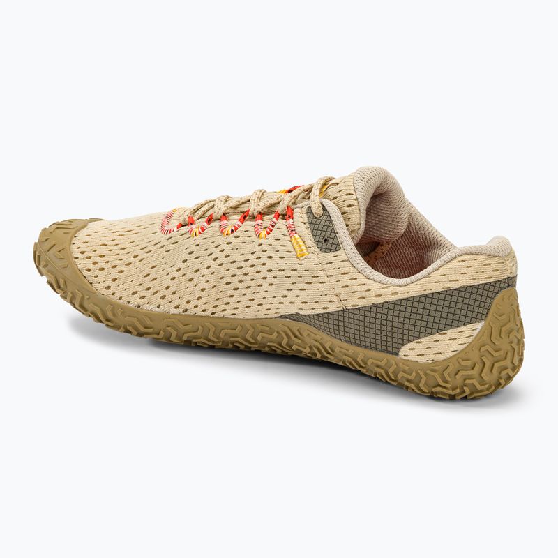 Vyriški bėgimo batai Merrell Vapor Glove 6 khaki/coyote 3