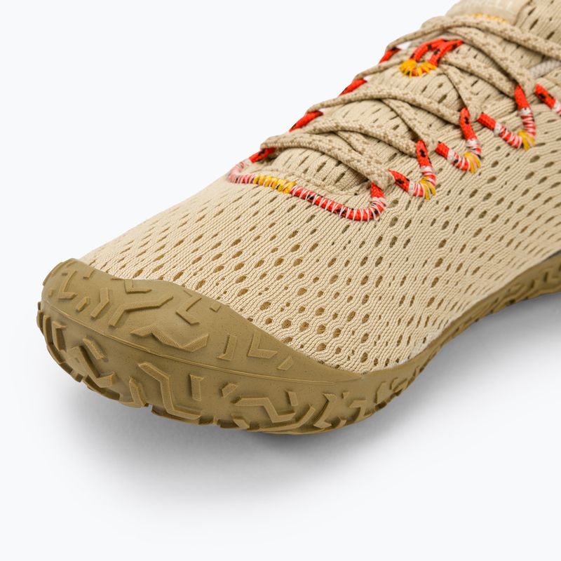 Vyriški bėgimo batai Merrell Vapor Glove 6 khaki/coyote 7