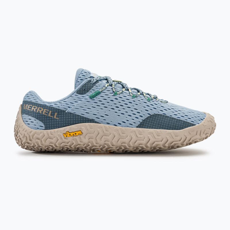 Moteriški bėgimo batai Merrell Vapor Glove 6 chambray 2