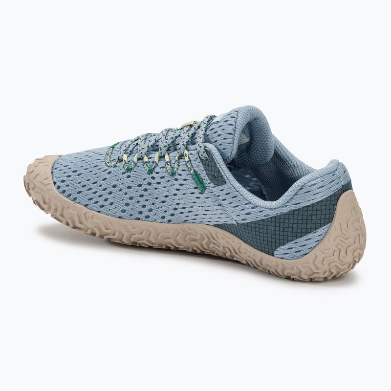 Moteriški bėgimo batai Merrell Vapor Glove 6 chambray 3