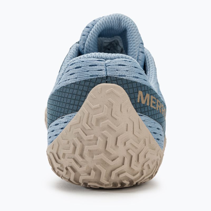 Moteriški bėgimo batai Merrell Vapor Glove 6 chambray 6
