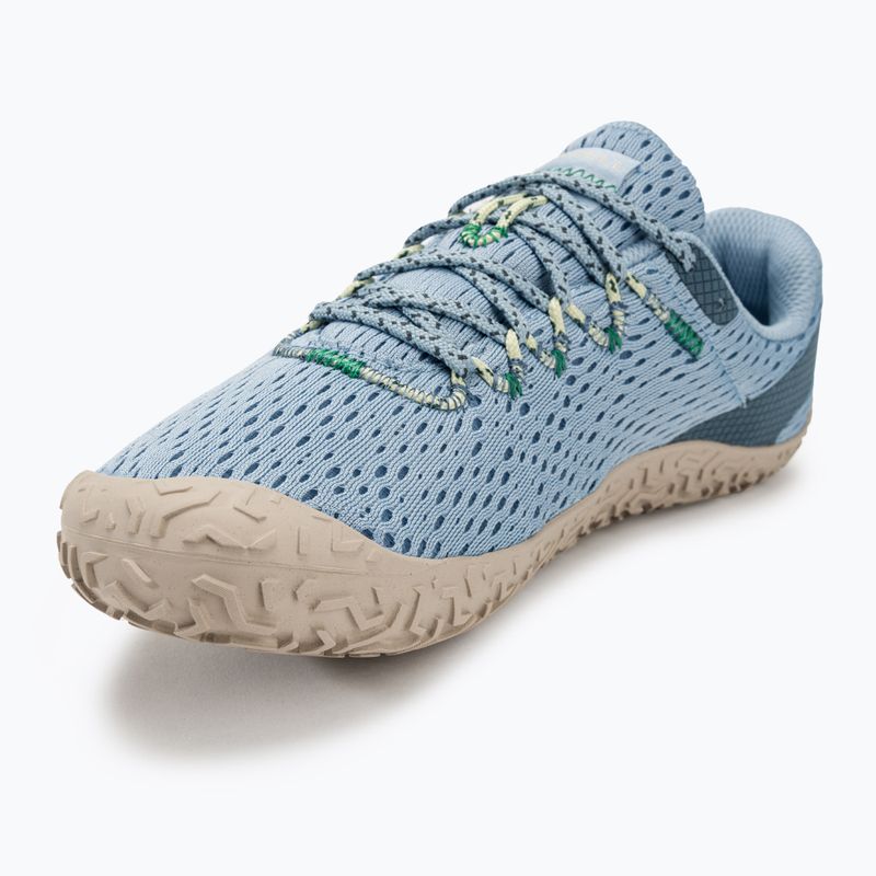 Moteriški bėgimo batai Merrell Vapor Glove 6 chambray 7