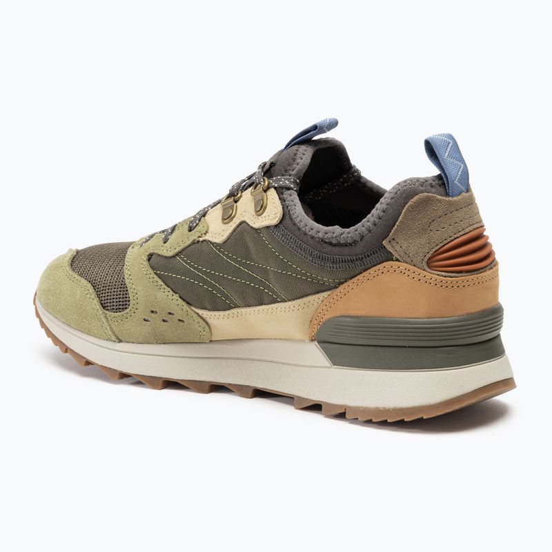 Vyriški batai Merrell Alpine 83 Sneaker Recraft olive multi 3