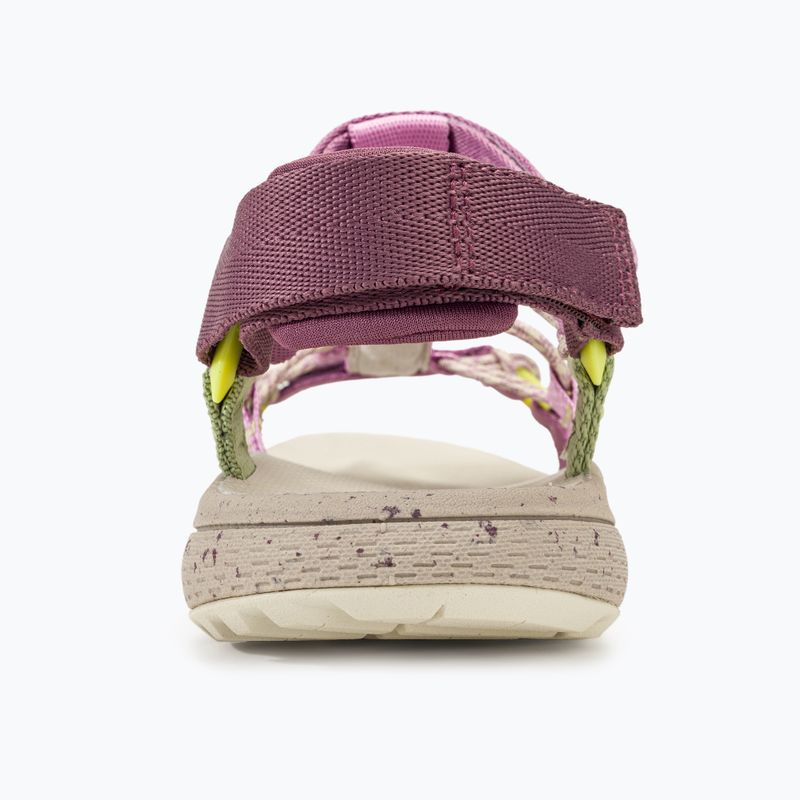 Moteriški žygio sandalai Merrell Bravada 2 Strap Sport mauve 6