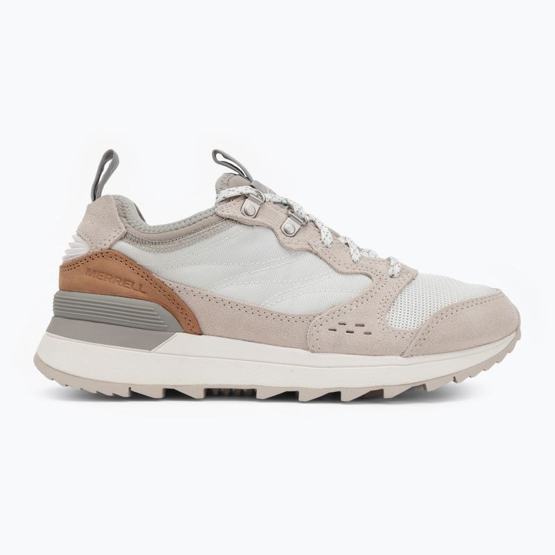 Moteriški batai Merrell Alpine 83 Sneaker Recraft white 2