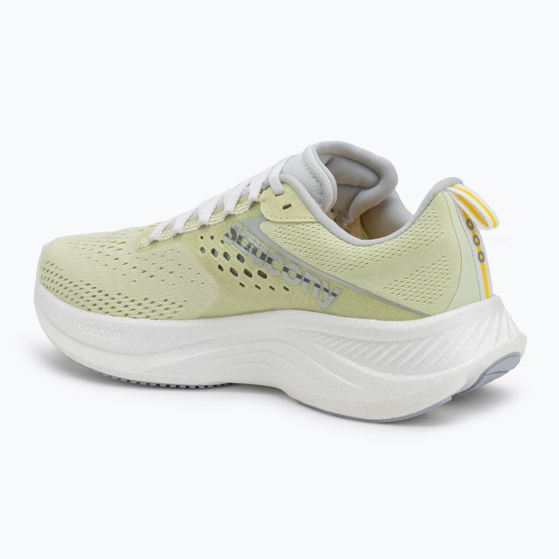 Moteriški bėgimo bateliai Saucony Ride 17 fern/cloud 3