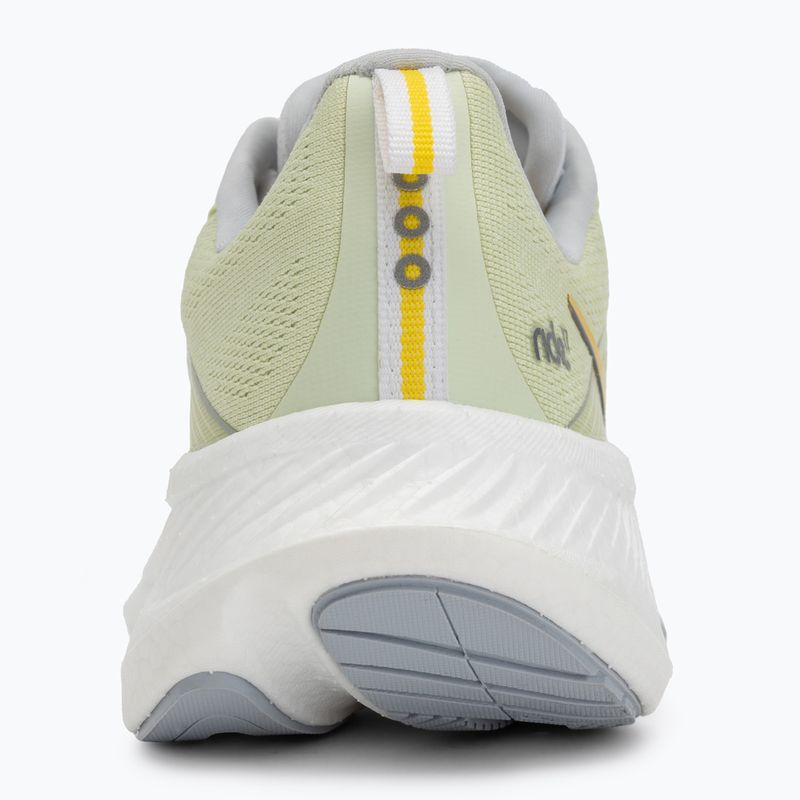 Moteriški bėgimo bateliai Saucony Ride 17 fern/cloud 6