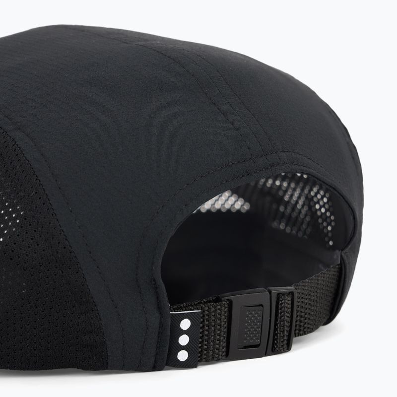 Kepuraitė su snapeliu Saucony Kinvara black 4