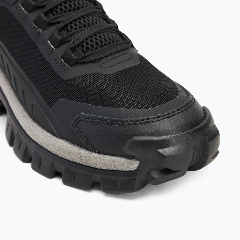 Vyriški batai CATerpillar Intruder Lite Mesh black/black 7