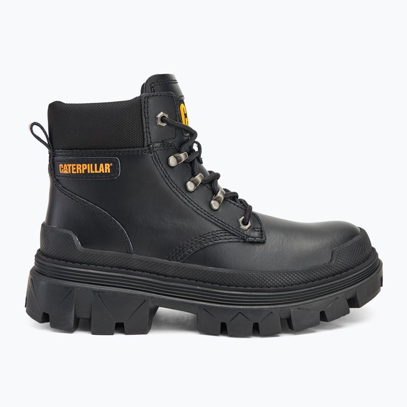 Batai CATerpillar Colorado Hardwear black 2