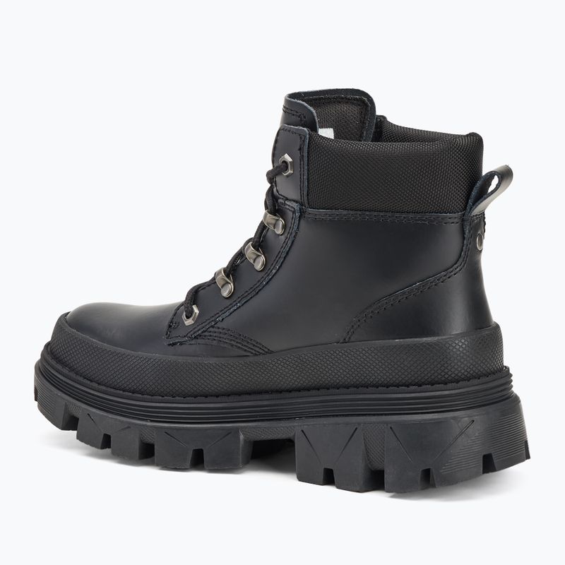 Batai CATerpillar Colorado Hardwear black 3