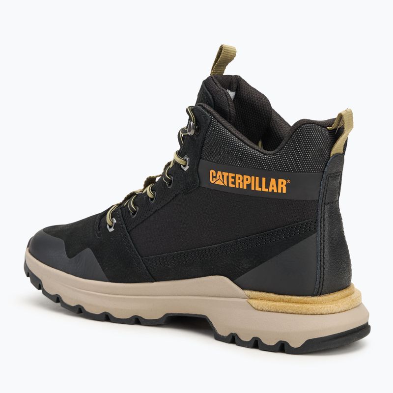 Vyriški batai CATerpillar Colorado Sneaker black 3