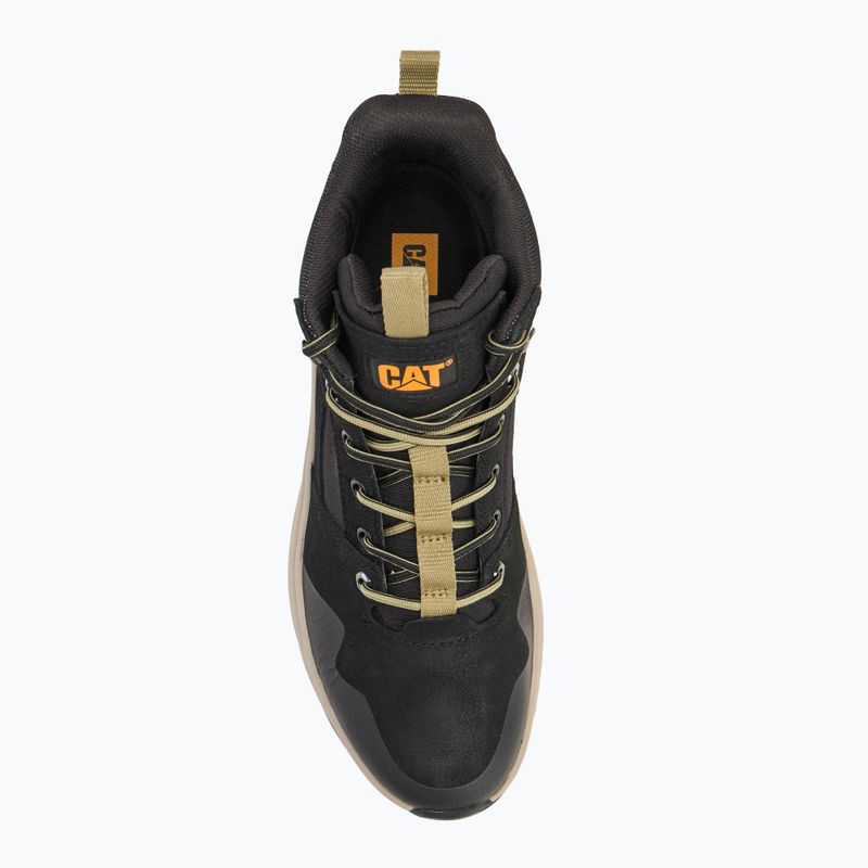 Vyriški batai CATerpillar Colorado Sneaker black 5