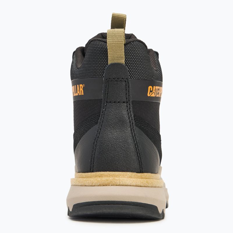 Vyriški batai CATerpillar Colorado Sneaker black 6