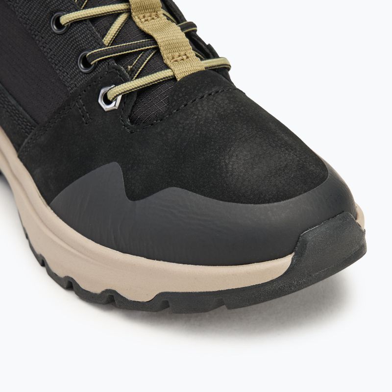 Vyriški batai CATerpillar Colorado Sneaker black 7