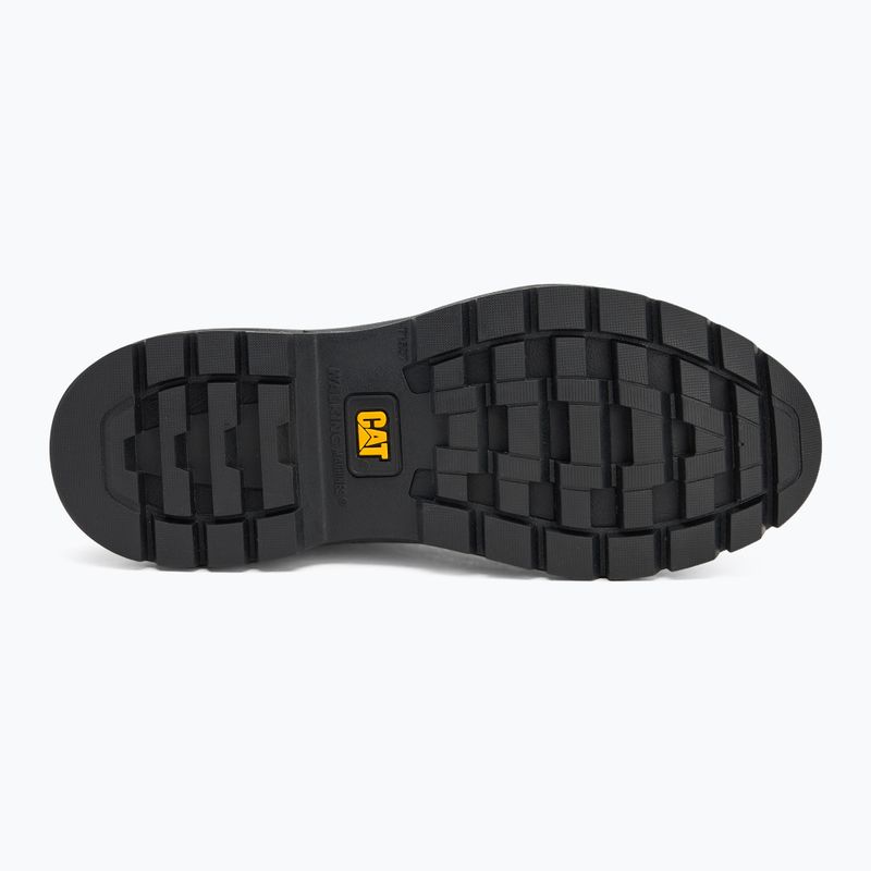 Vyriški batai CATerpillar Colorado Sneaker WP black 4