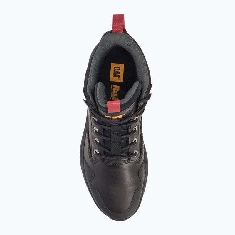 Vyriški batai CATerpillar Colorado Sneaker WP black 5