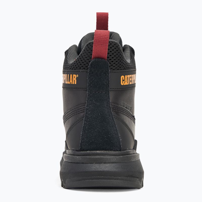 Vyriški batai CATerpillar Colorado Sneaker WP black 6