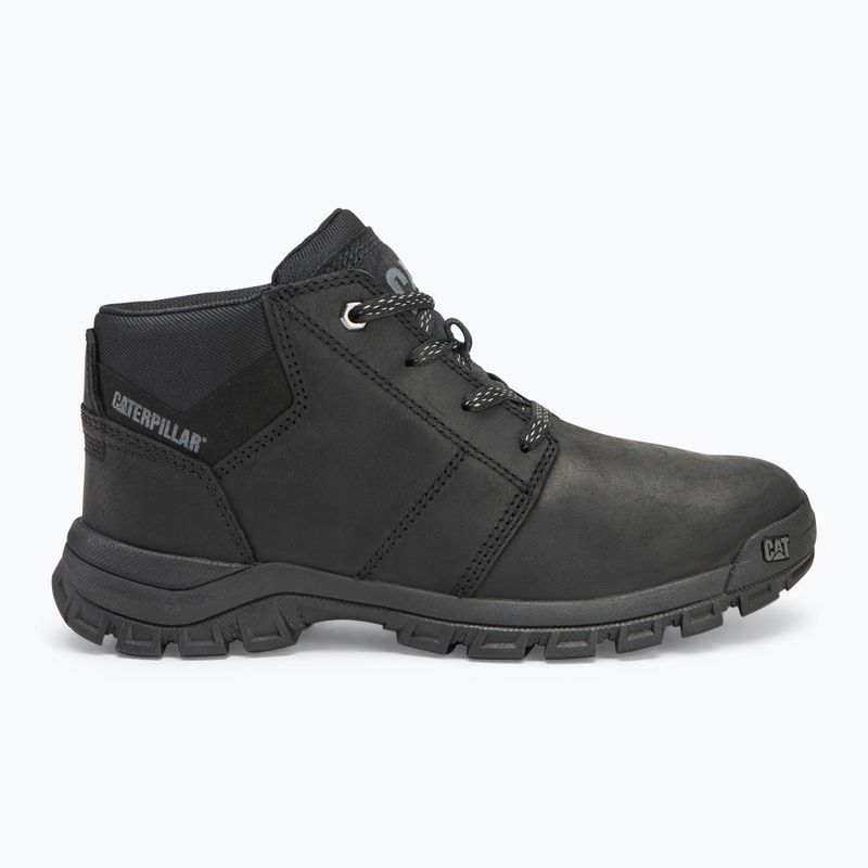 Vyriški batai CATerpillar Threshold Chukka black 2