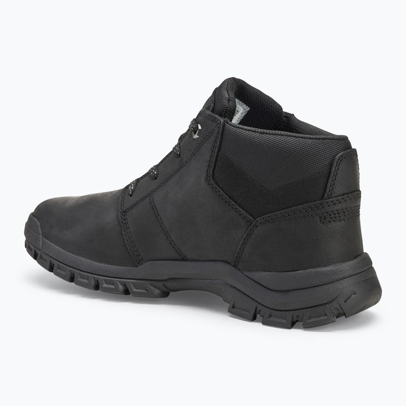 Vyriški batai CATerpillar Threshold Chukka black 3